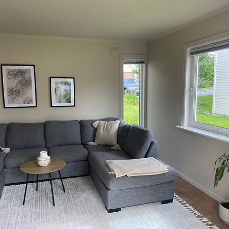 Walo Apartments Tromso - Alfheim 10 Min Walk To City Centre - No Parking 외부 사진