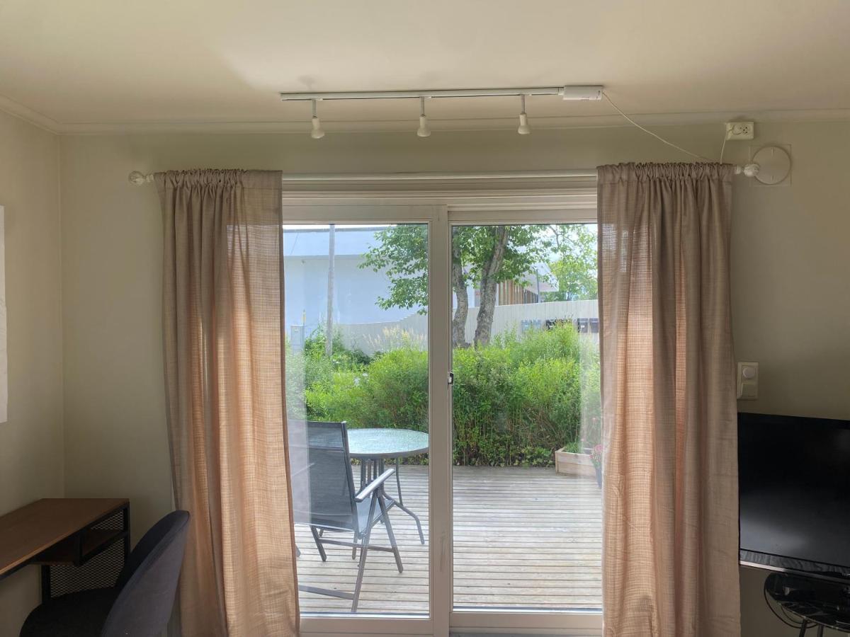 Walo Apartments Tromso - Alfheim 10 Min Walk To City Centre - No Parking 외부 사진