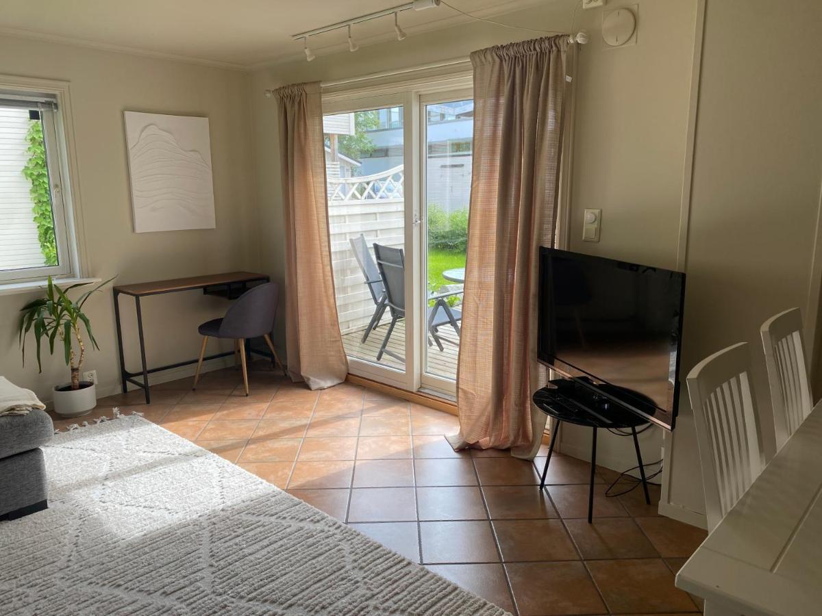 Walo Apartments Tromso - Alfheim 10 Min Walk To City Centre - No Parking 외부 사진