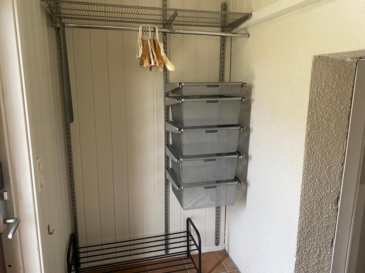 Walo Apartments Tromso - Alfheim 10 Min Walk To City Centre - No Parking 외부 사진
