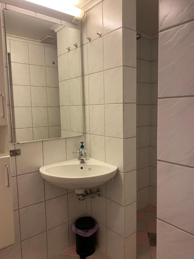 Walo Apartments Tromso - Alfheim 10 Min Walk To City Centre - No Parking 외부 사진