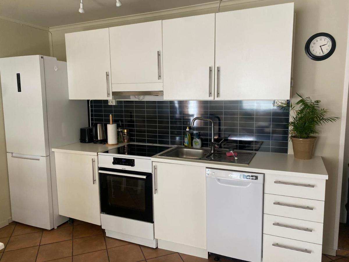Walo Apartments Tromso - Alfheim 10 Min Walk To City Centre - No Parking 외부 사진