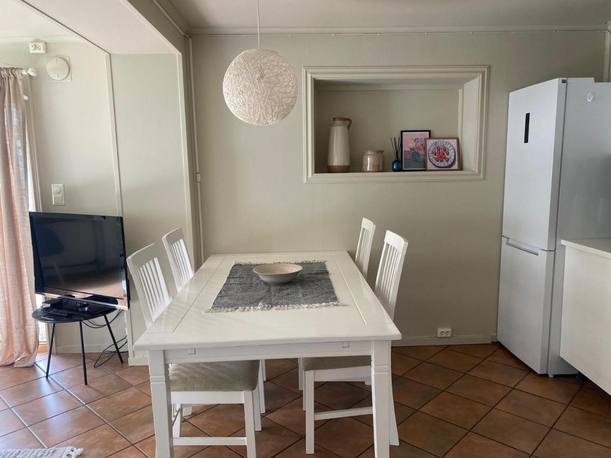 Walo Apartments Tromso - Alfheim 10 Min Walk To City Centre - No Parking 외부 사진