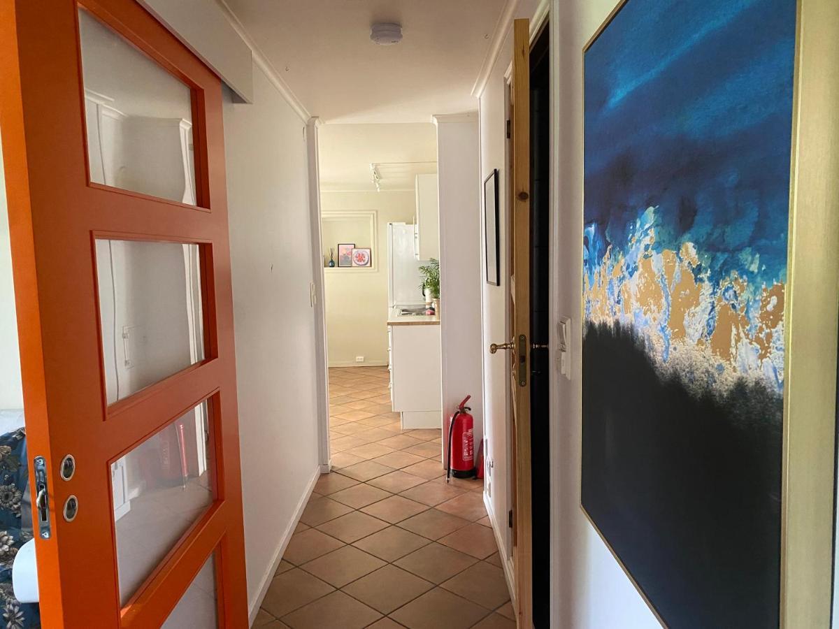 Walo Apartments Tromso - Alfheim 10 Min Walk To City Centre - No Parking 외부 사진