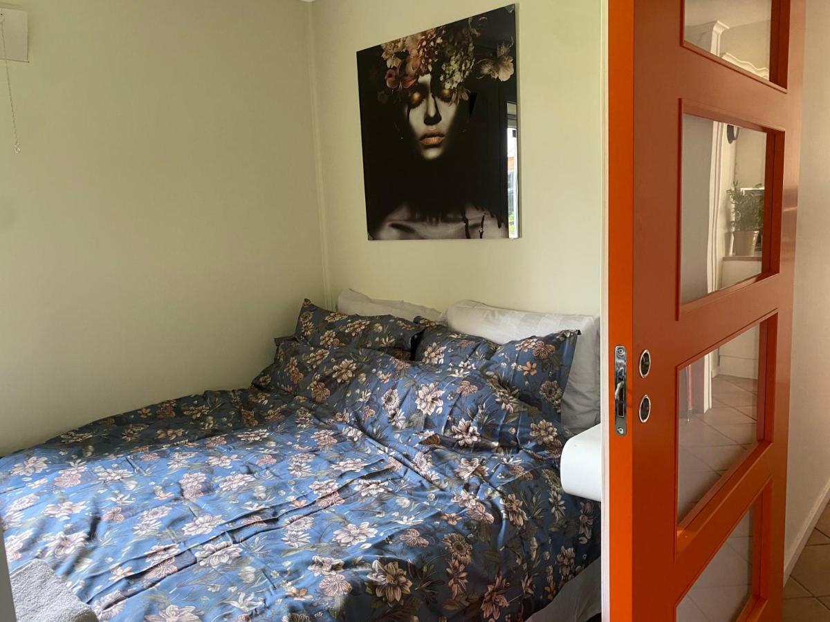 Walo Apartments Tromso - Alfheim 10 Min Walk To City Centre - No Parking 외부 사진