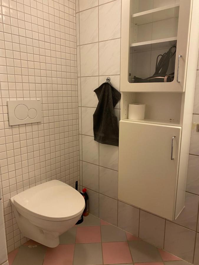 Walo Apartments Tromso - Alfheim 10 Min Walk To City Centre - No Parking 외부 사진