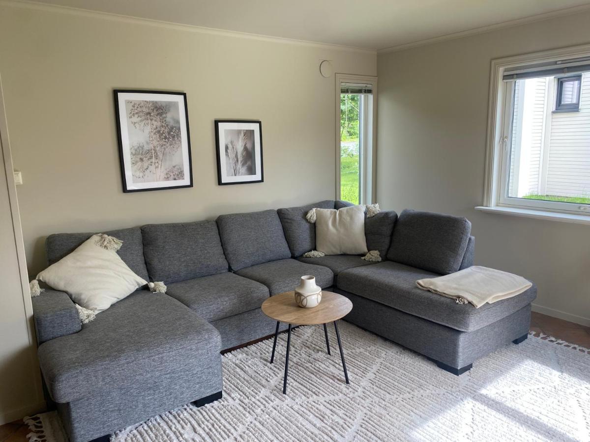 Walo Apartments Tromso - Alfheim 10 Min Walk To City Centre - No Parking 외부 사진