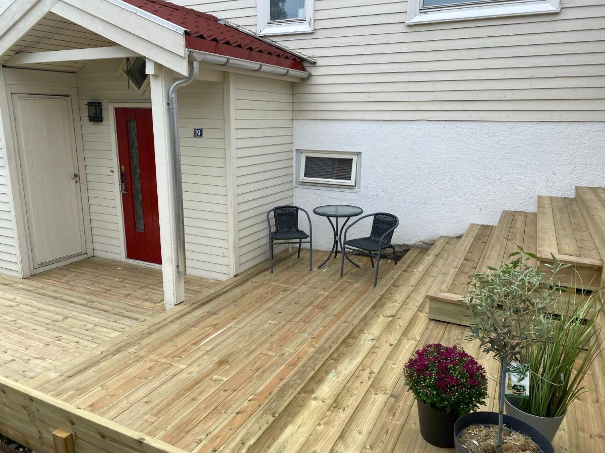 Walo Apartments Tromso - Alfheim 10 Min Walk To City Centre - No Parking 외부 사진