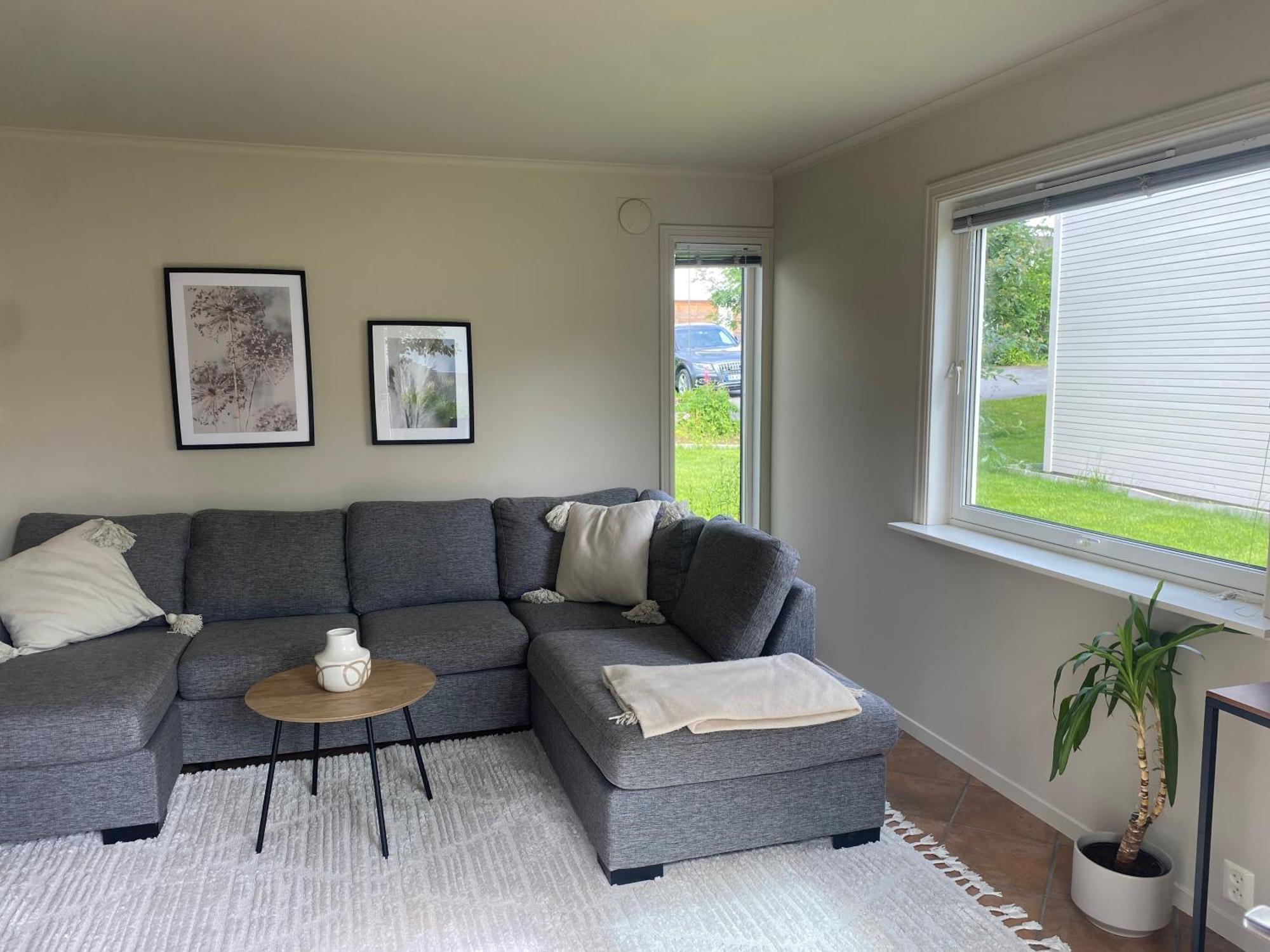 Walo Apartments Tromso - Alfheim 10 Min Walk To City Centre - No Parking 외부 사진